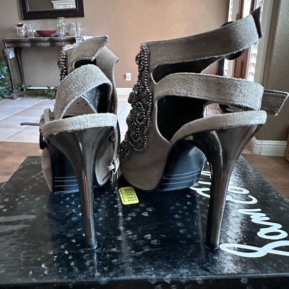 Sam Edelman high heels - Picture 5 of 12